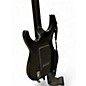 Used ESP ltd mh1007 evertune Black Solid Body Electric Guitar