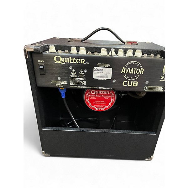 Used Quilter Labs AVIATOR CUB Guitar Combo Amp