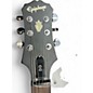 Used Epiphone SG G400 Worn Brown Solid Body Electric Guitar