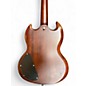 Used Epiphone SG G400 Worn Brown Solid Body Electric Guitar