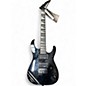 Used Jackson JS1X Minion Black Solid Body Electric Guitar thumbnail
