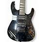 Used Jackson JS1X Minion Black Solid Body Electric Guitar