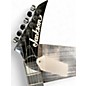 Used Jackson JS1X Minion Black Solid Body Electric Guitar