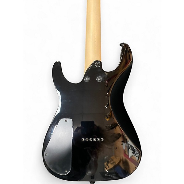 Used Jackson JS1X Minion Black Solid Body Electric Guitar