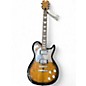 Used Keith Urban Single Cut Burst Solid Body Electric Guitar thumbnail