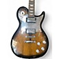 Used Keith Urban Single Cut Burst Solid Body Electric Guitar