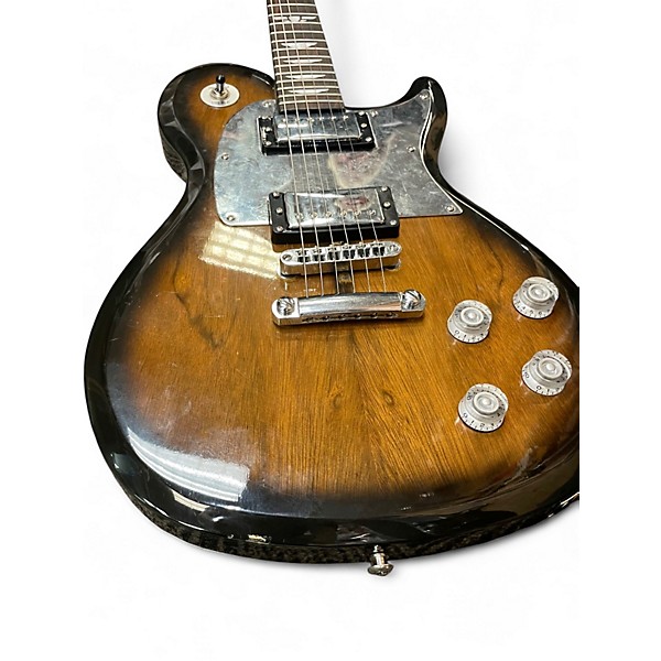 Used Keith Urban Single Cut Burst Solid Body Electric Guitar