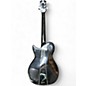 Used Keith Urban Single Cut Burst Solid Body Electric Guitar