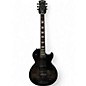 Used Gibson Les Paul Studio Session FADED GRAY Solid Body Electric Guitar thumbnail