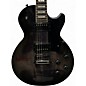 Used Gibson Les Paul Studio Session FADED GRAY Solid Body Electric Guitar