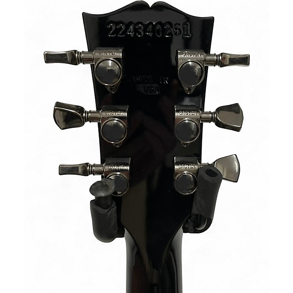 Used Gibson Les Paul Studio Session FADED GRAY Solid Body Electric Guitar