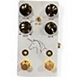 Used JHS Pedals Unicorn Uni-Vibe Photocell Modulator with Tap Tempo Effect Pedal