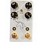 Used JHS Pedals Unicorn Uni-Vibe Photocell Modulator with Tap Tempo Effect Pedal