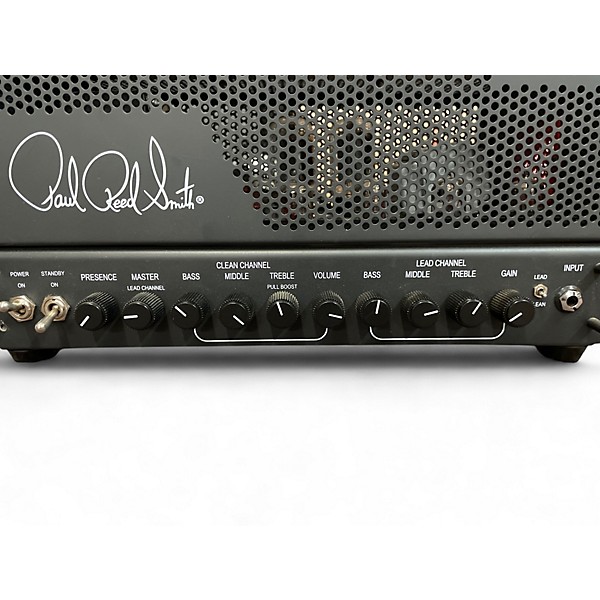 Used PRS MT 15 Tube Guitar Amp Head
