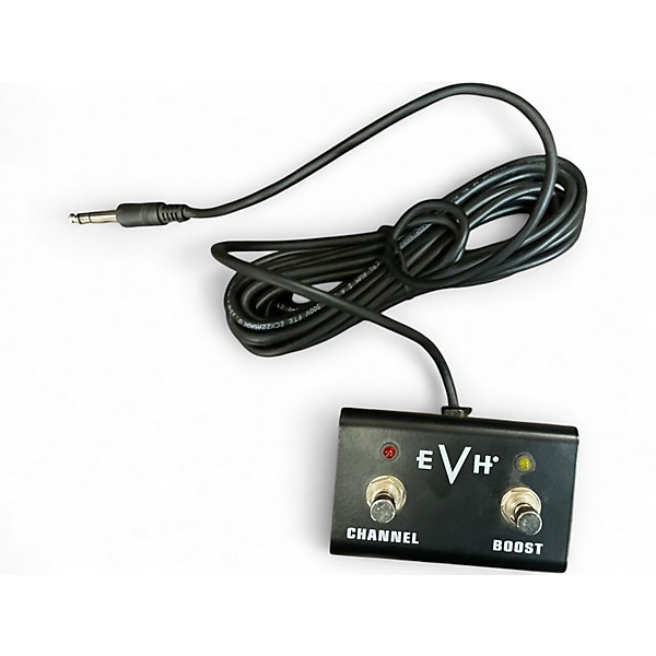 Used EVH 5150 EL34 15W Tube Guitar Amp Head