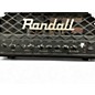 Used Randall RD45H Tube Guitar Amp Head