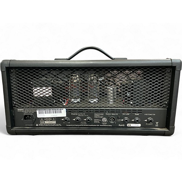 Used Randall RD45H Tube Guitar Amp Head