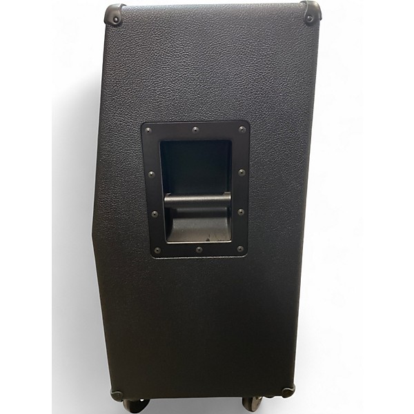 Used MESA/Boogie Rectifier 2x12 140W Vertical Guitar Cabinet