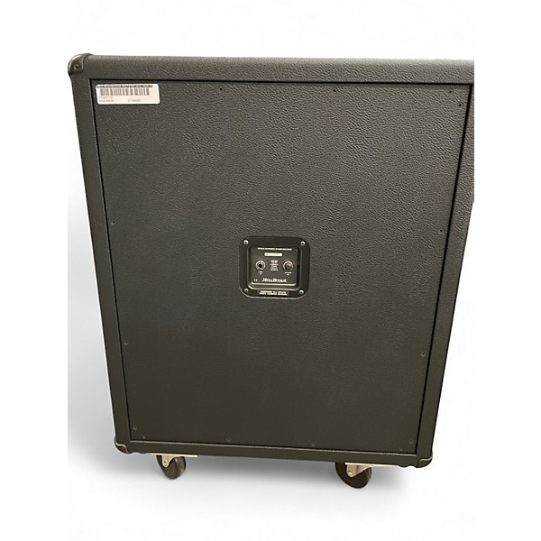 Used MESA/Boogie Rectifier 2x12 140W Vertical Guitar Cabinet