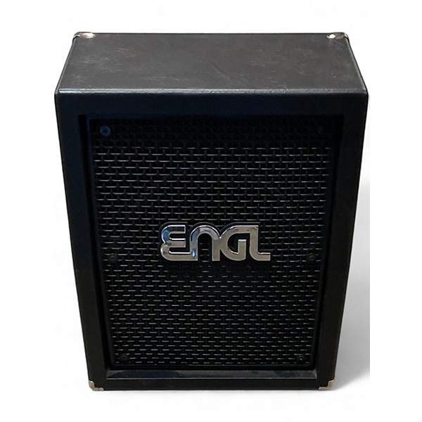 Used ENGL E112VSB Guitar Cabinet