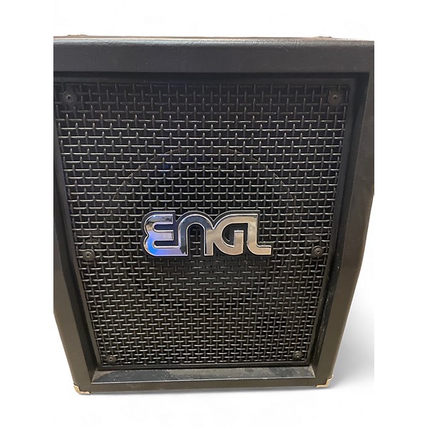 Used ENGL E112VSB Guitar Cabinet