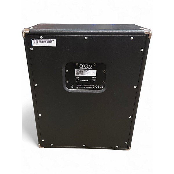 Used ENGL E112VSB Guitar Cabinet