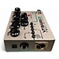 Used Tech 21 VTBass DI Effect Pedal