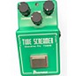 Used Ibanez TS808 Reissue Tube Screamer Distortion Effect Pedal thumbnail