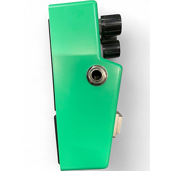 Used Ibanez TS808 Reissue Tube Screamer Distortion Effect Pedal