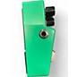 Used Ibanez TS808 Reissue Tube Screamer Distortion Effect Pedal