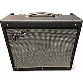 Used Fender GTX50 Mustang 1X12 Guitar Combo Amp
