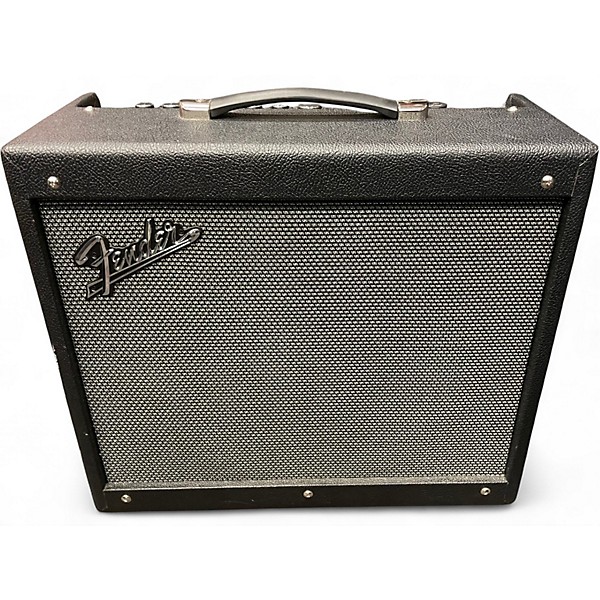 Used Fender GTX50 Mustang 1X12 Guitar Combo Amp