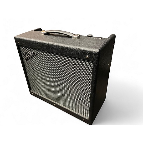 Used Fender GTX50 Mustang 1X12 Guitar Combo Amp