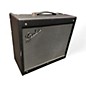 Used Fender GTX50 Mustang 1X12 Guitar Combo Amp