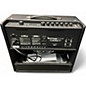 Used Fender GTX50 Mustang 1X12 Guitar Combo Amp