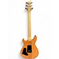 Used PRS SE Custom 24 Trans Blue Solid Body Electric Guitar