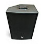 Used Electro-Voice SXA250 15" Powered Speaker thumbnail