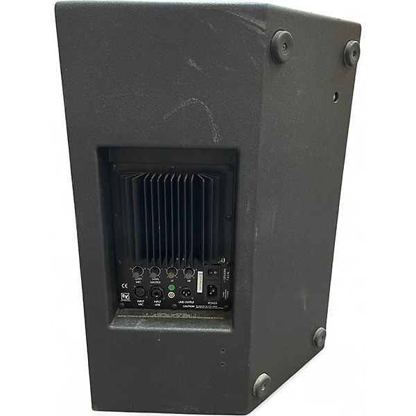 Used Electro-Voice SXA250 15" Powered Speaker
