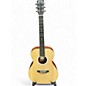 Used Martin 000 JR10 Natural Acoustic Guitar thumbnail