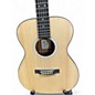 Used Martin 000 JR10 Natural Acoustic Guitar