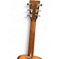 Used Martin 000 JR10 Natural Acoustic Guitar