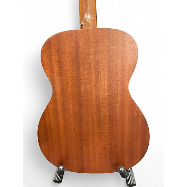 Used Martin 000 JR10 Natural Acoustic Guitar