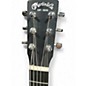 Used Martin 000 JR10 Natural Acoustic Guitar