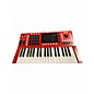 Used Akai Professional KEY 37 Keyboard Workstation thumbnail