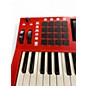 Used Akai Professional KEY 37 Keyboard Workstation