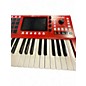 Used Akai Professional KEY 37 Keyboard Workstation