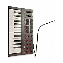 Used Akai Professional MPK Mini MK IV MIDI Controller