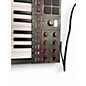 Used Akai Professional MPK Mini MK IV MIDI Controller