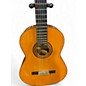 Used Yamaha G231 Natural Classical Acoustic Guitar