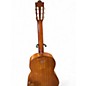 Used Yamaha G231 Natural Classical Acoustic Guitar
